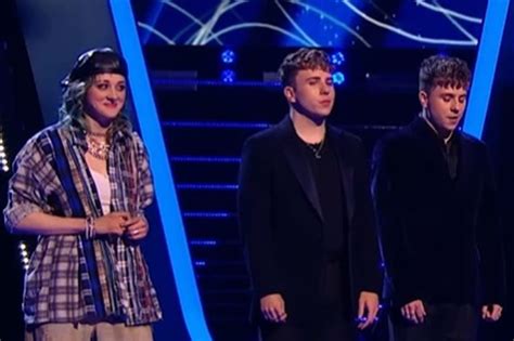 the voice uk winners.